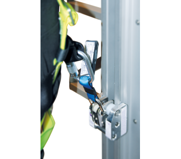 Safety strap runner GÜFA | © MUNK GmbH