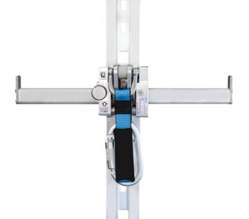 Safety strap runner GÜFA Flexx | © MUNK GmbH