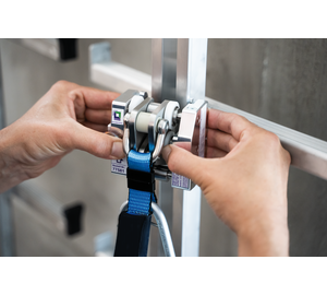 Safety strap runner GÜFA Flexx, app. | © MUNK GmbH