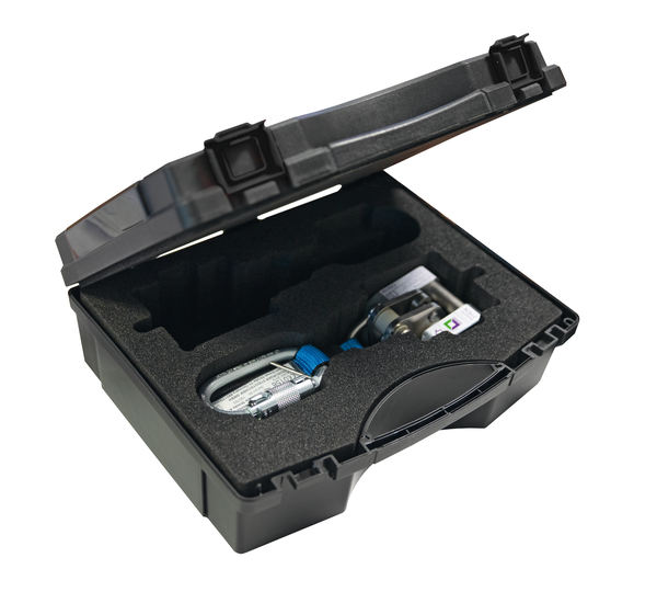 Coffre pr coulisseaux de sécu. GÜFA et GÜFA Flexx | © MUNK GmbH