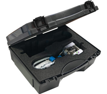 Box for guided type fall arrester for GÜFA & GÜFA Flexx | © MUNK GmbH