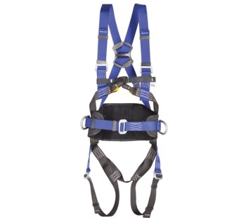 Safety belt according to DIN EN 361 | © ARTEX Personensicherungssysteme GmbH