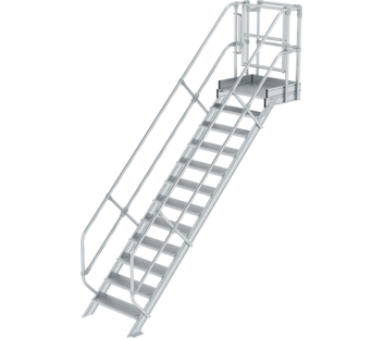 Module d’escaliers 12 marches | © MUNK GmbH