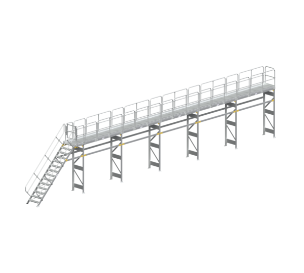 Complete modular de-icing system | © MUNK GmbH