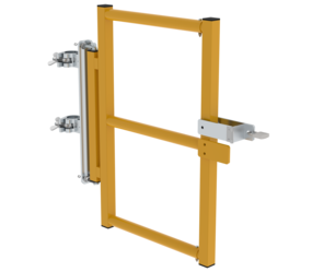 Security door | © MUNK GmbH