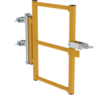 Security door | © MUNK GmbH