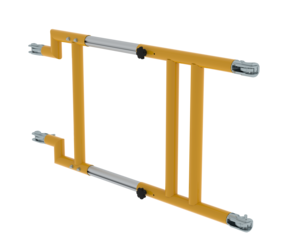 Railing telescopic 900-1200 | © MUNK GmbH