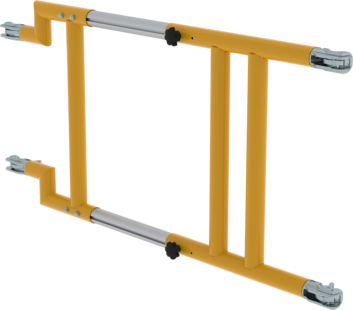 Railing telescopic 900-1200 | © MUNK GmbH