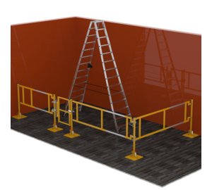 FlexxGuard superstructure variant | © MUNK GmbH