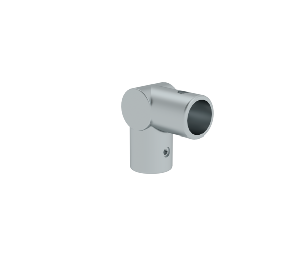 Corner connector 90° head unit | © MUNK GmbH