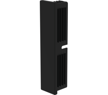 End cap | © MUNK GmbH