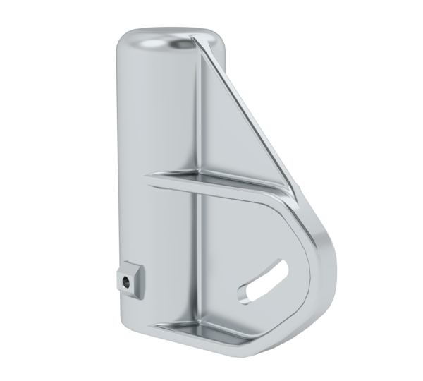 Railing joint | © MUNK GmbH