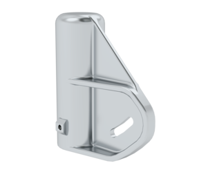 Railing joint | © MUNK GmbH