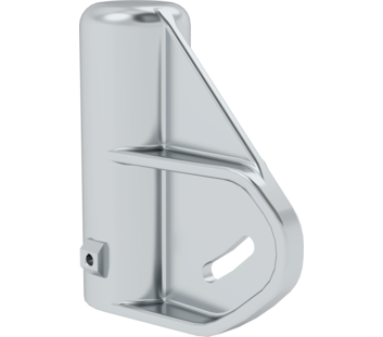 Railing joint | © MUNK GmbH