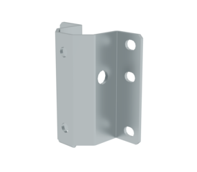 Railing pocket | © MUNK GmbH