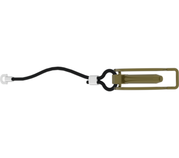 Goupille pour tube pour système de garde-corps | © MUNK GmbH