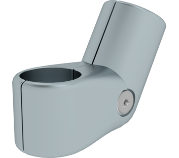 Bar connector railing connector 60°  | © MUNK GmbH