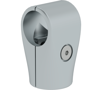 Tube connector, T-piece | © MUNK GmbH