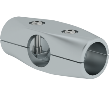 Tube connector cross-piece | © MUNK GmbH