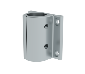 Wall bearing | © MUNK GmbH