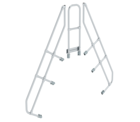 Bridg. steps 60° 2nd handr. f. ,7 st 60° incl. | © MUNK GmbH