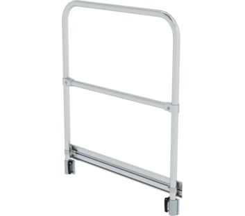 Front railing, plug-in for SB 1000 mm | © MUNK GmbH