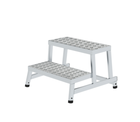 Modular work platform basic module  | © MUNK GmbH