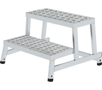 Modular work platform basic module  | © MUNK GmbH