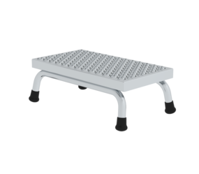 Work platform rigid R13, 1 step | © MUNK GmbH