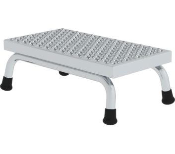 Work platform rigid R13, 1 step | © MUNK GmbH