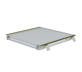 track platform | © MUNK GmbH