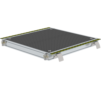 track platform | © MUNK GmbH