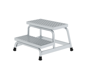 Equestrian climbing aid R13 2 steps | © MUNK GmbH