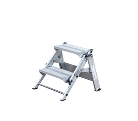 Folding steps, 2 steps | © MUNK GmbH