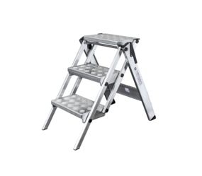 Equestrian ML climbing aid 3 steps | © MUNK GmbH