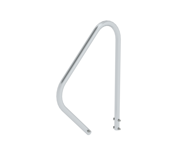 Handrail bracket for work stand | © MUNK GmbH