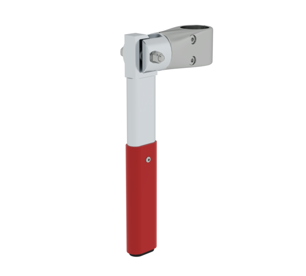 Folding transport handle | © MUNK GmbH