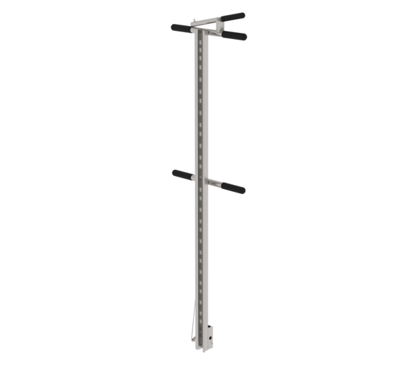 Einstiegshilfe (V4A), aufsteckbar | © MUNK GmbH