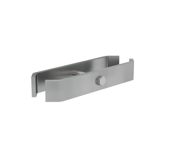 Raccord d'angle pour PF de base 800/1000mm | © MUNK GmbH