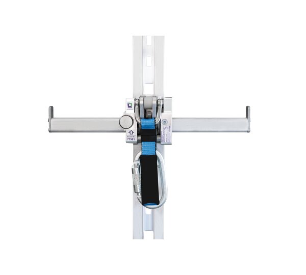 Sicherungsläufer GÜFA Flexx | © MUNK GmbH