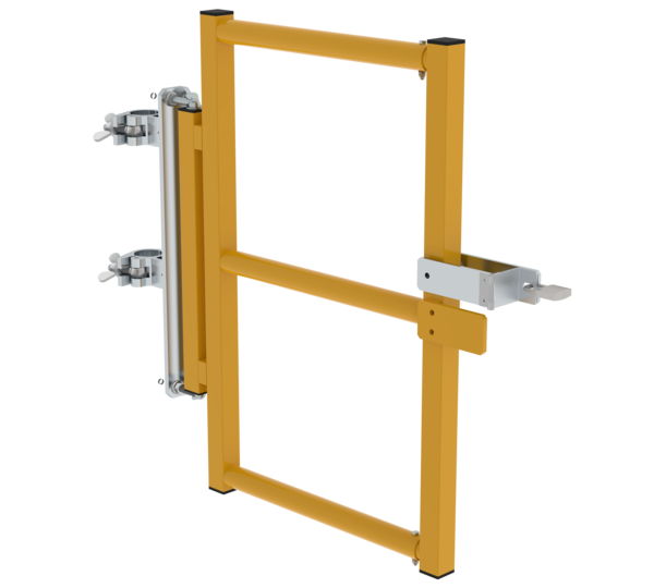 Sicherungstüre | © MUNK GmbH