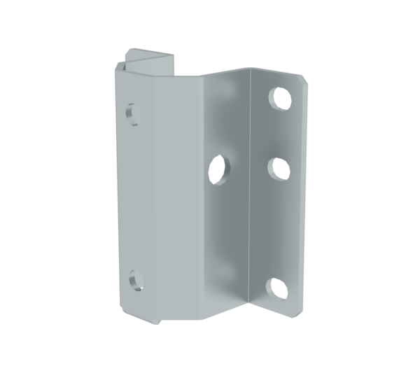 Gaine de garde-corps | © MUNK GmbH