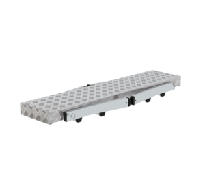 ML-Arbeitsdiele klappbar | © MUNK GmbH