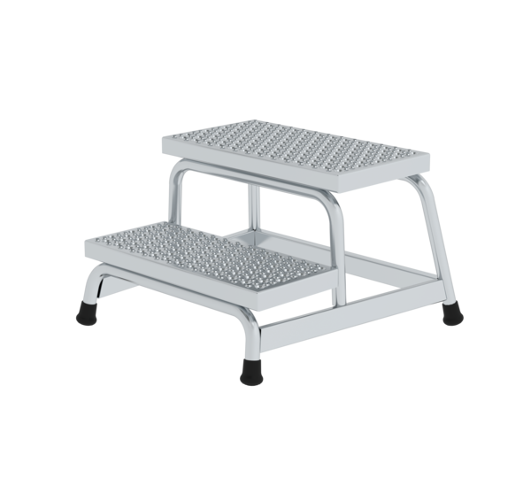 Aide à la montée R13 2 marches | © MUNK GmbH