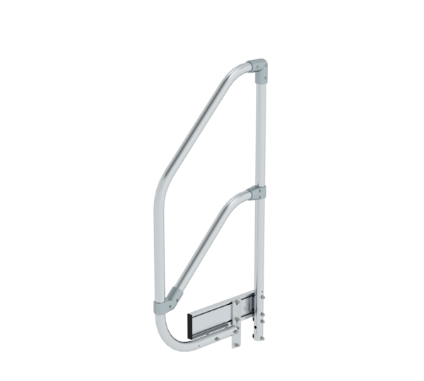 Roues de levage, pour marchepieds rigides | © MUNK GmbH