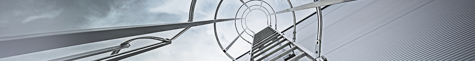 Vertical ladders header image | © MUNK GmbH