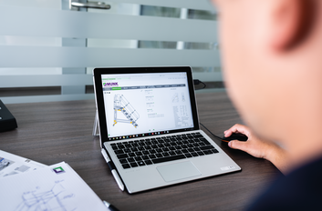 Use of Product Configurator | © MUNK GmbH