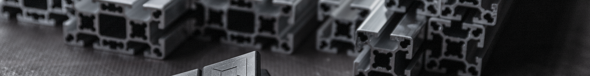 Profilé structure alu | © MUNK GmbH