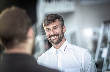 Service de conseil aux clients | © MUNK GmbH