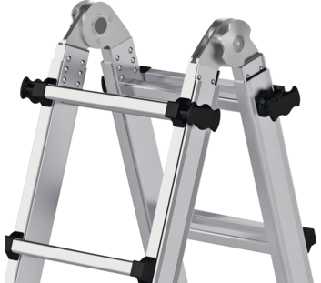 Ratchet handles for telesc.ladd., detail | © MUNK GmbH